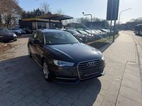 Gebraucht Audi A6 Ambiente 218 PS (160 kW) 2015 Blau Kombi