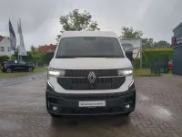 Neu Renault Master 170 PS (125 kW) 2026 Mineralweiß Van / Kleinbus