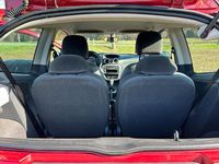 Gebraucht Citroën C2 60 PS (44 kW) 2009 Rot Kleinwagen