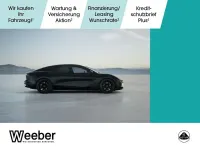 Gebraucht Lotus Emeya 450 kW (612 PS) 2026 Schwarz Kleinwagen