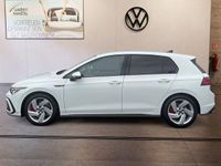 Gebraucht VW Golf VIII GTI 245 PS (180 kW) 2022 Pure white Limousine