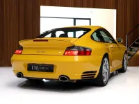 Gebraucht Porsche 996 420 PS (308 kW) 2000 Gelb