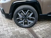 Gebraucht Jeep Compass 156 kW (213 PS) 2026 SUV