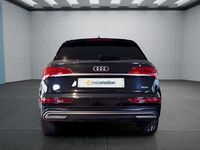 Gebraucht Audi Q5 265 PS (194 kW) 2023 Schwarz SUV