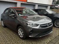 Gebraucht Opel Corsa Edition 75 PS (55 kW) 2019 Limousine