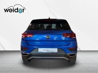 gebraucht VW T-Roc 1.5 TSI Sport