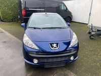 gebraucht Peugeot 207 Sport