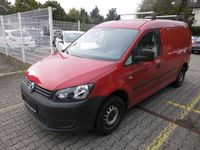 gebraucht VW Caddy Kasten/Kombi Maxi Kasten EcoProfi