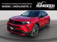 Gebraucht Opel Mokka Elegance 136 PS (100 kW) 2024 Rot SUV