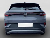 Gebraucht VW ID.4 Pure 125 kW (170 PS) 2021 Grau SUV