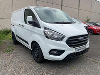 Occasion Ford Transit Custom Trend 131 ch (96 kW) 2024 Blanc Van