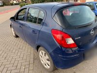 gebraucht Opel Corsa D 1.0 2008 Kopfdichtung