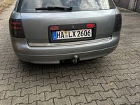 Gebraucht Audi A6 S-Line 193 PS (141 kW) 2000 Kombi