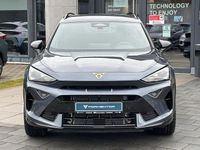 Neu Cupra Formentor VZ 272 PS (200 kW) 2026 Grau SUV