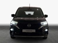 Gebraucht Nissan Townstar N-Connecta 89 kW (122 PS) 2024 Schwarz Van