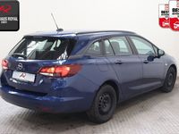 gebraucht Opel Astra Sports Tourer 1.5 D AUT,KLIMA,NAVI,PDC