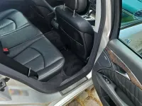 Gebraucht Mercedes E350 Avantgarde 271 PS (199 kW) 2005 Silber Limousine