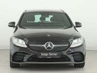 gebraucht Mercedes C200 d T-Modell