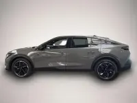 Neu Peugeot 408 GT 136 PS (100 kW) 2025 Manufacturer SUV