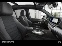 Gebraucht Mercedes GLE450 AMG 367 PS (269 kW) 2026