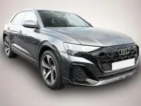 Neu Audi Q8 Design 286 PS (210 kW) 2026 Manufacturer SUV