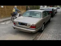 Gebraucht Jaguar XJ8 237 PS (174 kW) 2000 Limousine