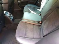 Gebraucht Skoda Superb Elegance 140 PS (102 kW) 2011 Schwarz Kombi