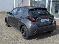 Gebraucht Mazda 2 Center-Line 116 PS (85 kW) 2024 Grau Kleinwagen