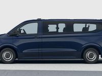 Neu VW T7 110 PS (80 kW) 2026 Blau Van
