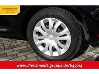 gebraucht Renault Clio IV Dynamique 1.2 16V 75 NAVI, PDC, TEMPOMAT