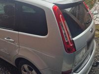 Usata Ford C-MAX 145 CV (106 kW) 2008 Argento Monovolume