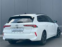 Gebraucht Opel Astra 131 PS (96 kW) 2024 Weiß Limousine