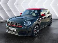 Gebraucht Mini John Cooper Works Pepper 306 PS (225 kW) 2023 Grün Kleinwagen