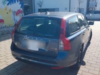 gebraucht Volvo V50 DRIVe Start/Stop Business Edition Busine...