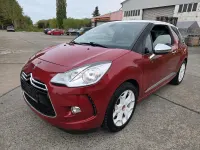 Gebraucht Citroën DS3 156 PS (114 kW) 2013 Coupé