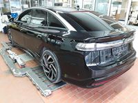 Gebraucht VW ID.7 Pro 210 kW (286 PS) 2023 Grenadillschwarz metallic Kleinwagen