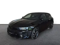 Gebraucht Opel Astra 131 PS (96 kW) 2024 Schwarz Kleinwagen