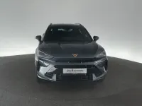 Gebraucht Cupra Formentor 150 PS (110 kW) 2025 Grau SUV