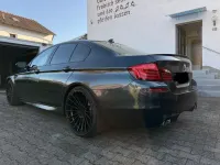 Gebraucht BMW M5 Performance 560 PS (411 kW) 2013 Grau Limousine