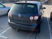 Gebraucht VW Golf V 105 PS (77 kW) 2007 Blau Limousine