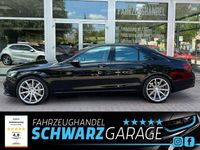 Gebraucht Mercedes S560 469 PS (344 kW) 2017 Schwarz Limousine