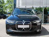 Gebraucht BMW i4 210 kW (286 PS) 2024 Schwarz Limousine