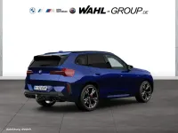 Neu BMW X3 Performance 398 PS (292 kW) 2026 Blau SUV