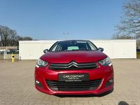 Second-hand Citroën C4 SELECTION 120 CP (88 kW) 2016 Roșu Berlinǎ