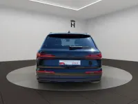 Gebraucht Audi Q7 Sport 286 PS (210 kW) 2023 Schwarz SUV