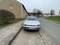 gebraucht VW Golf IV 