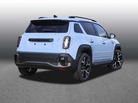 Neu Renault 4 E-Tech Komfort 110 kW (150 PS) 2025 Kumulusblau (blau) SUV