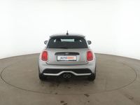 Gebraucht Mini Cooper S Essential 178 PS (130 kW) 2024 Grau Kleinwagen