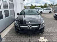 Gebraucht Mercedes CLA180 Urban 122 PS (89 kW) 2015 Nachtschwarz Limousine