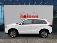 gebraucht Suzuki Vitara 1.4 COMFORT HYBRID LED KLIMA KEYLESS DAB